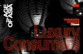 Understanding & Exploring the Chinese Luxury Consumer The … · 2019. 10. 29. · THANK YOU! Title: Understanding & Exploring the Chinese Luxury Consumer_The Sound_05.02.19 Created