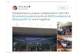 Kiran Bedi on Twitter- 'Established a uon & @NavjyotiIF to ......Kiran Bedi on Twitter- "Established a u...on & @NavjyotiIF to work together..… ".pdf Created Date 10/18/2018 12:32:43