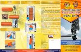 brochure jpam outside02 (New) 29.9 - Malaysia Civil Defence Force · 2015. 11. 6. · JENIS SIREN TYPE OF SIREN Siren manual tangan Siren elektrik kipas berganda Siren elektronik