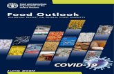 Food Outlook 2020 -Biannaul Report on Global Food Markets · 2020. 6. 11. · June 2020 Food Outlook BIANNUAL REPORT ON GLOBAL FOOD MARKETS 155 161 167 173 179 185 2002-2004=100 2020