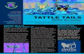 TATTLE TAILSnvdtc.org/newsletter/SeptemberOctober2016.pdf · 2017. 12. 9. · TATTLE TAILS NVDTC Newsletter September-October 2016 2of 8 Session 6 – Tuesdays 7:30 pm $135 “Dear