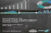 Project Management Unit Punjab Public Health Agency Technical...Punjab Public Health Agency Primary and Secondary Healthcare Department Government of Punjab Project Management Unit