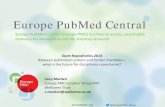 New Europe PubMed Central 2016. 6. 15.آ  europepmc.org Europe PubMed Central . Europe PubMed Central