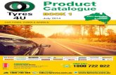 Tyres 4U · 2014. 7. 4. · 14732 60 215/60R16 95 V 6.0 - 7.5 215 664 8.3 690 Size Range 15 - 16 Inch Speed Rating: V 55 - 60 Series CHAMPIRO BAX-2 GT Radial Champiro BAX2 Choice