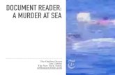 DOCUMENT READER: A MURDER AT SEAianurbina.com/content/images/2015/11/docreader_urbina_outlawoce… · DOCUMENT READER: A MURDER AT SEA Last year as part of The Outlaw Ocean series,
