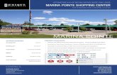 ATTRACTIVE 810 SF RETAIL/OFFICE SUITE FOR LEASE MARINA ... · XPRO NAILS SIZE 2,400 SF 1,000 SF 5,000 SF 980 SF 810 SF 1 SF 1 SF 3, 180 SF 1 ,520 SF 1 ,360 SF 11 11 11 11 G K L Hogback