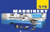 MACHINERY 219 - KrisbowSecure Site ecatalog.krisbow.com/pdf/catalog/14 machinery.pdf · 2019. 12. 20. · HACKSAW MACHINE, CIRCULAR SAW and BANDSAW MACHINE Features : • Coolant
