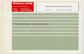 Semiconductors€¦ · Part 3a September 1978 CM3a 09-78 FM tuners, television tuners, surface acoustic wave filters Part 3b October 1978 CM3b 10-78 Loudspeakers Part 4a ... BC640