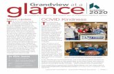 glance Grandview...center is the best resource in the city, a hidden gem,” said Kelly Fackel, vice president for devel-opment at Grandview Medical Center. Grandview Foundation funded