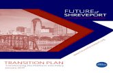 Future of Shreveport Template - Front Pagebizmagsb.com/wp-content/uploads/2019/01/Future-of-Shreveport... · Southern University at Shreveport (SUSLA) campus, a leadership role that