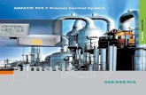 SIMATIC PCS 7 Process Control Systemdownload.gongkong.com/file/company/8171/02_PCS7_intro_p... · 2006. 3. 10. · 5 PROFIBUS can be used to integrate vari-able-speed drives, drive