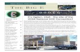 Volume XLIX, Issue 2 Edsel Owners Club Inc. March 2016 THE ...€¦ · 03/10/2017  · Volume XLIX, Issue 2 Page 3 AN INTIMATE LOOK AT THE HENRY FORD MUSEUM’S SERIAL #1 EDSEL By