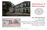 Dr. Gaurav Shah - GKSSRT - Gurjar Kshatriya Samaj, Suratgkssrt.org/Download/Dr_Gaurav_Shah-Surat.pdfDr. Gaurav Shah || Career Guidance @ Sanskar Bharti School, Surat Plan Your Career