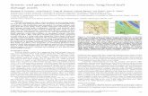 Seismic and geodetic evidence for extensive, long-lived fault …fialko/Assets/PDF/Cochran... · 2009. 7. 7. · seismic and geodetic data from the eastern California shear zone Calico