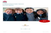 2017 Lindfield East Public School Annual Report€¦ · learning at Lindfield East Public School to achieve to their full potential. Amongst the many achievements of Lindfield East