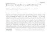 Microwave Hydrothermal and Solvothermal Processing of ......Microwave Hydrothermal and Solvothermal Processing of Materials and Compounds 109 Au-Pt bimetallic particles with a core-shell