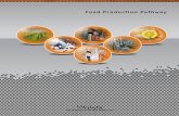 Food Production Pathway - Waters Corporation€¦ · Food adulteration was rampant during the Middle Ages when large cities began forming and residents no longer received their food