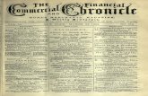 March 25, 1882, Vol. 34, No. 874 - FRASER · xmtk HUNT'SMERCHANTS'MAGAZINB, BBPRESENTINOTHEINDUSTRIALANDCOMMERCIALINTERESTSOPTHEUNITEDSTATES VOL.34 NEWYORK,MARCH25.1882. NO.874 Financial.