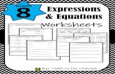 8 Grade & Equations Expressions - Miss Jarrelljarrellmnps.weebly.com/uploads/8/6/3/3/86337132/ee...B. 6.2×101 D. 8.8×102 4) In 2016, the population of the United States was approximately