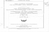  · 86th Congress} 2d Session COMMITTEE PRINT • THE PATENT SYSTEM: ITS ECONOMIC AND SOCIAL BASIS STUDY OF THE SUBCOMMITTEE ON PATENTS, TRADEMARKS, AND COPYRIGHTS OF. …