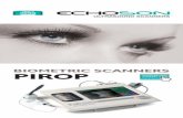 BIOMETRIC SCANNERS PIROP - Polyoftalmica · 2019. 5. 2. · A-SCAN B-SCAN P-SCAN PACHYMETER /CORNEA THICKNESS/ OCULAR BIOMETRY /IMPLANTS, CATARACT SURGERY/ INTERIOR VISUALISATION