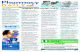 Bonus - Pharmacy Daily · Friday 30 Sep 2016 PHARACDAY.COM.AU Pharmacy Daily is Australia’s favourite pharmacy industry publication. Sign up free at . Postal address: PO Box 1010,