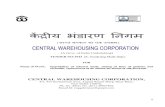 केंद्रीय भंडारण निगमcewacor.nic.in/Docs/Aamravati-Sheets,roads,floor_040619.pdf · Form of Declaration to be given by the bidder as per format