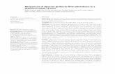 Responses of riparian guilds to flow alterations in a ...oa.upm.es/12147/2/INVE_MEM_2011_109447.pdf · Responses of riparian guilds to flow alterations in a Mediterranean stream Maria