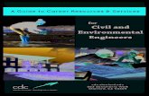 1 CDC Guide for Civil & Environmental Engineers...1 CDC Guide for Civil & Environmental Engineers he Stanford University Career Development Center (CDC) is the principal organization