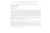 gvidal/german/toplas/paper.pdf · 2 · Mar´ıa Alpuente et al. 1. INTRODUCTION Partial evaluation (PE) is a semantics-preserving performance optimization tech-nique for computer