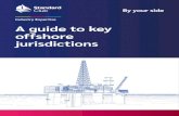 Industry Expertise A guide to key offshore...offshore jurisdictions Industry Expertise Introduction With our members regularly exploring new opportunities in diverse territories, we