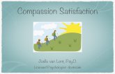 BEST Thursday General Session · Compassion Fatigue is a “disorder that affects those who do their work well.” ... Overcoming Compassion Fatigue (Martha Teater and John Ludgate,