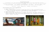Surrealism€¦  · Web view30/05/2013  · The major Surrealist painters were Jean Arp, Max Ernst, André Masson, René Magritte, Yves Tanguy, Salvador Dalí, Pierre Roy, Paul Delvaux,
