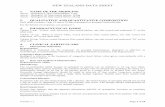 NEW ZEALAND DATA SHEET - Medsafe...NEW ZEALAND DATA SHEET Version 1.1 Page 1 of 19 1. NAME OF THE MEDICINE Arrow – Quinapril 5, film-coated tablets, 5 mg Arrow – Quinapril 10,