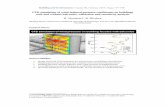 CFD simulation of wind-induced pressure coefficients on … · 2016. 5. 24. · Building and Environment, Volume 60, February 2013, Pages 137-149 CFD simulation of wind-induced pressure