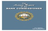of the Bank CommissionER - New HampshireMeredith Village Savings Bank 95 Lafayette Road, Hampton Falls, NH Randolph Savings Bank 167 South River Road, Unit 1, Bedford, NH ... 100 Borthwick