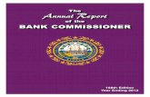 of the Bank CommissionER - NH.gov · Meredith Village Savings Bank 24 State Route 25, Meredith, NH Northway Bank 9 Main Street, Berlin, NH Piscataqua Savings Bank Salem Co-operative