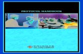 PROTOCOL HANDBOOK2 PROTOCOL By definition, protocol is the rigid code setting forth the degree of obedience, the order of precedence, and the rules of official and social behavior.