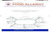 BREAST MILK-INDUCED ALLERGIC COLITIS AND ENTERO-MAMMARY PATHWAY …journaloffoodallergy.com/journal/JFA-V7-N1.pdf · 2019. 11. 11. · ro-mammary pathway disease medical records.