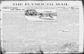 VOL. XXXVII, No. 34 PLYMOUTH, MICHIGAN, FRIDAY, JULY 17 ...news-archive.plymouthlibrary.org/Media/Observer/... · through being champion. p4g; boy Oakland County. He 1$ the f^png-