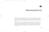 Moving Parts - pearsoncmg.comptgmedia.pearsoncmg.com/.../samplechapter/Buckley_ch04.pdf · 2009. 6. 9. · Tutorial, the online help for ClearQuest Designer, and the ClearQuest API