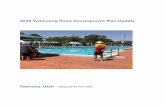 February 2020 Adopted 25 Feb 2020 - Shire of Indigo...The 2019 Indigo Swimming Pools Development Plan is informed by local data, strategic directions and state policy. Indigo Shire