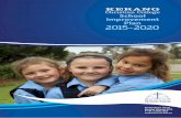 KCC School Improvement Plan - Kerang Christian College Improvement-Plan.pdf · 2016. 1. 16. · School Improvement Plan 2015-2020 98 Wyndham Street Kerang, Victoria 3579 P +61 3 5450