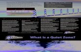 modified ssm Terminology - Quiet Zone Technologies, LLC...Quiet Zone Risk Index (QZRI) The measure of risk to the motoring public which re˝ects the Crossing Corridor Risk Index for