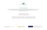 FIT4REUSE WP8 D8.4 final · 2020. 2. 19. · FIT4REUSE D8.4 Guidelines for the development of a Multi-Stakeholder and Multi-level Platform Page 1 DOCUMENT INFORMATION Deliverable