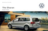 The Sharan - Sheehy Volkswagen Naas...Effective from 17 December 2019, for MY2020. All prices include VAT and VRT. These prices are subject to change once technical data comes available.