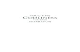 Touching Godliness - Sermon Index · along with the psalmist testify, “Whom have I in heaven but you? And earth has nothing I desire besides you” (Psalm 73:25, niv). There is