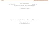 Department of Agricultural and Applied Economics · 2017. 5. 5. · A. Innovations in Deposit Mobilization Innovations [40]. it is the ponent of financ of financial services is an