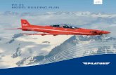 SCALE PC-21 MODEL BUILDING PLAN - IPMSipms.ch/.../Pilatus-Aircraft-Ltd-PC-21-Model-Plan.pdf · Pilatus Aircraft Ltd’s newest turboprop product, the PC-21, has been developed and