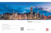 3Tech Corporate Limitedcn.3tech.net/uploadfile/202008/fb25319931.pdf · 3Tech Power (Dongguan) Co., Ltd. 27 Taikang Street, Third Industrial Zone, Baihao Village, Houjie, Dongguan,